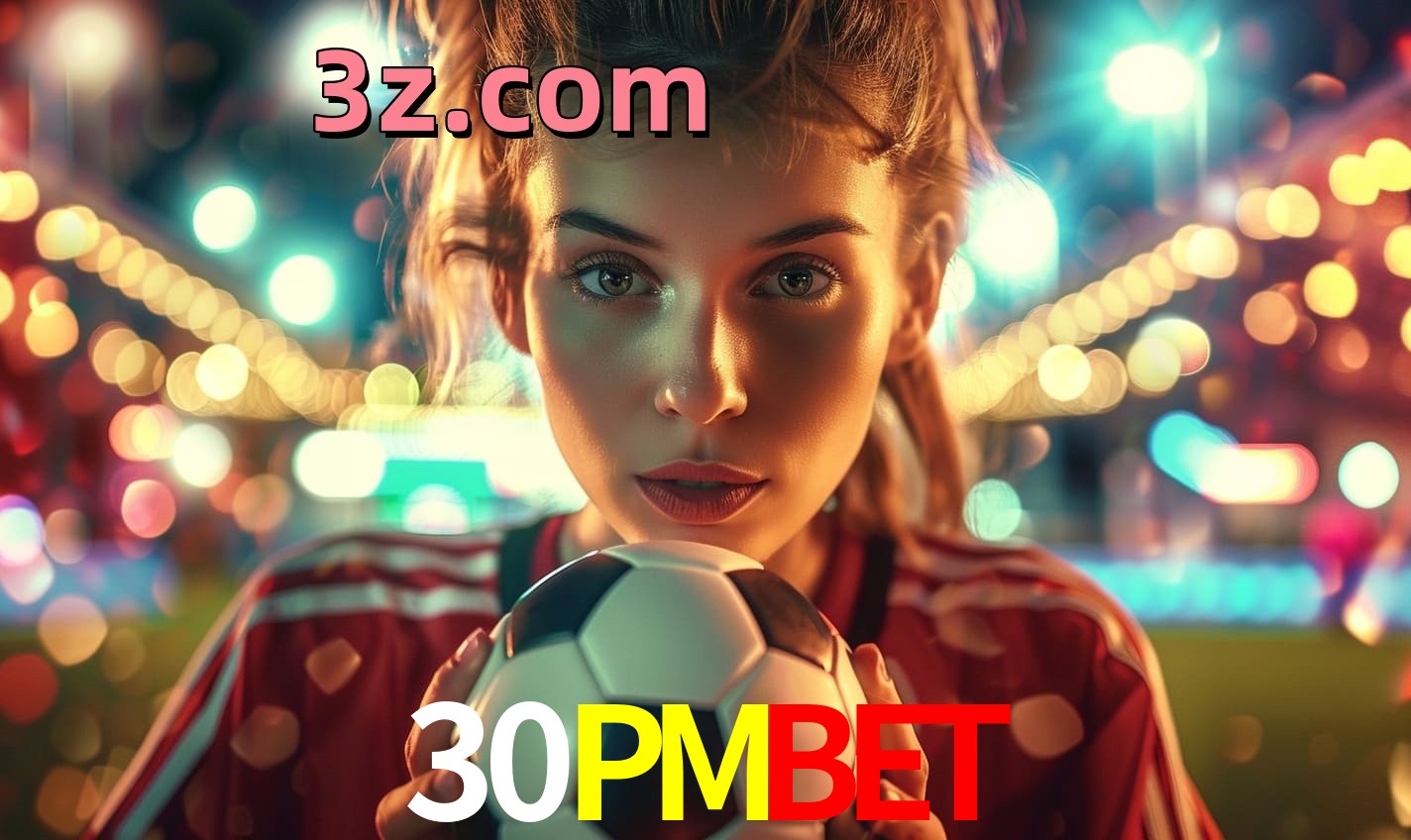 30PMBET Apostas de Futebol
